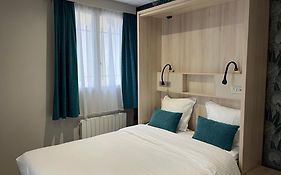 Hotel Normandy